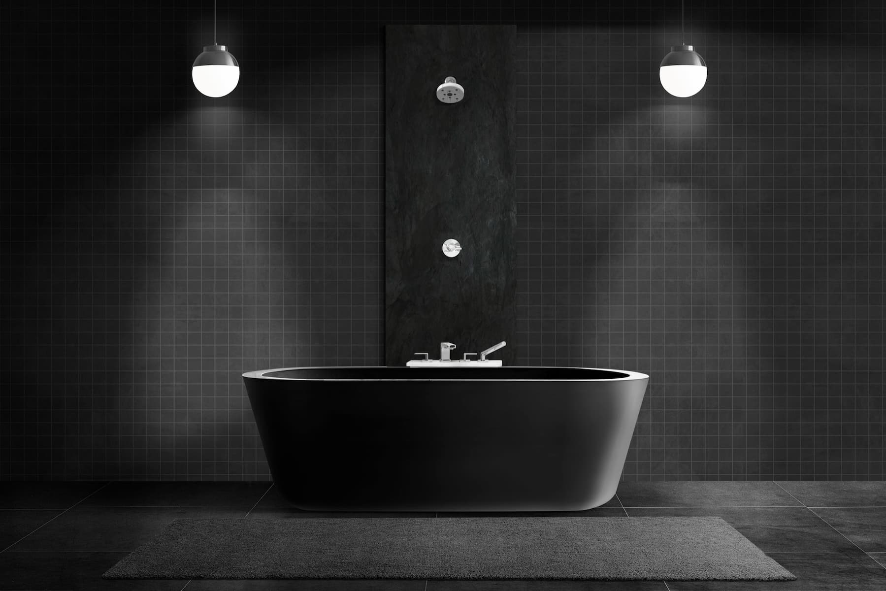 Premium Bathroom Solutions