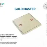 IBEX ABS Gold Master Drain