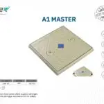 IBEX ABS A1 Master Drain