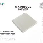 IBEX ABS Main Hole Cover