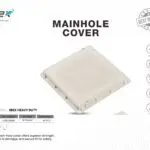 IBEX ABS Mainhole Heavy Duty