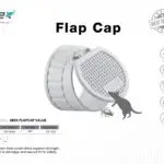 IBEX ABS Flap Cap Value