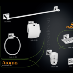 Ruman Aroma Accessories Set