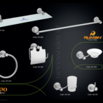 Ruman Argo Accessories Set