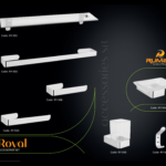 Ruman Roval Accessories Set
