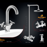 Ruman Vitra Single Lever VT-3301