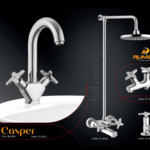 Ruman Casper Full Round CS-3311