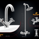 Ruman Vigo Full Round VI-3331