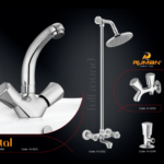 Ruman Vital Full Round VI-3231