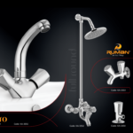 Ruman Karo Full Round KA-3351