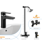 Ruman Aqua Single Lever AQ-P-4411