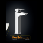 Ruman Rovlish Long Mixer Single Lever RE-844
