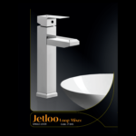 Ruman Jetlo Long Mixer Single Lever JT-845