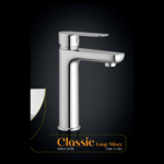 Ruman Classic Long Mixer Single Lever CL-853