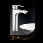 Ruman Glacera Long Mixer Single Lever GL-851