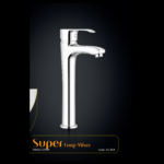 Ruman Super Long Mixer Single Lever SU-854