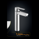 Ruman Luna Long Mixer Single Lever CL-847