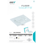 IBEX ABS Drain 001