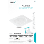 IBEX ABS Drain 002