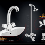 Ruman Trico Full Round TR-4431