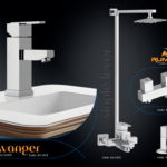 Ruman Avenger Single Lever AV-1431