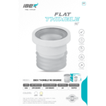 IBEX ABS Thimble 90 Degree