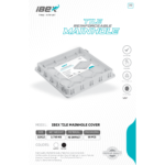 IBEX ABS Tile Mainhole Cover