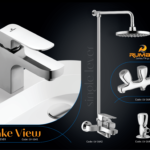 Ruman Lake View Single Lever LV-1641