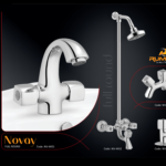 Ruman Novay Full Round NV-4451