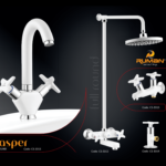 Ruman Casper Full Round CS-3311