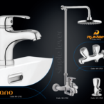Ruman Milano Single Lever MI-1761