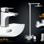 Ruman Revlish Single Lever RL-1211