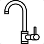 Kitchen Faucets