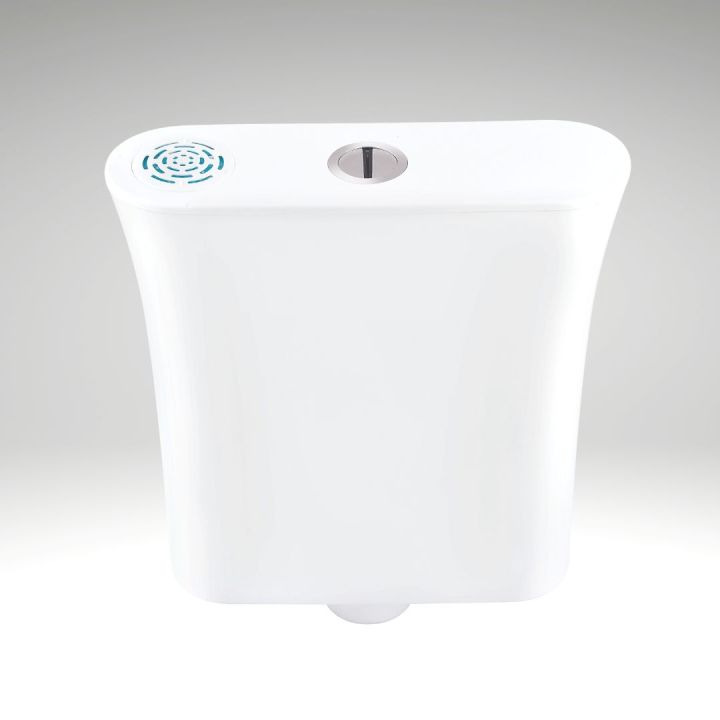 Toilet Flush Tank