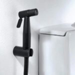 Muslim shower (bidet sprayer)