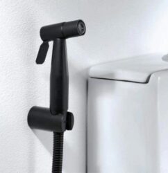 Muslim shower (bidet sprayer)
