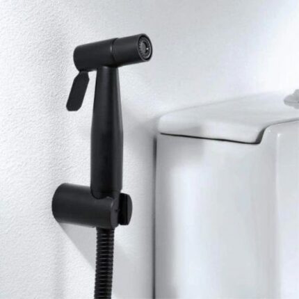 Muslim shower (bidet sprayer)