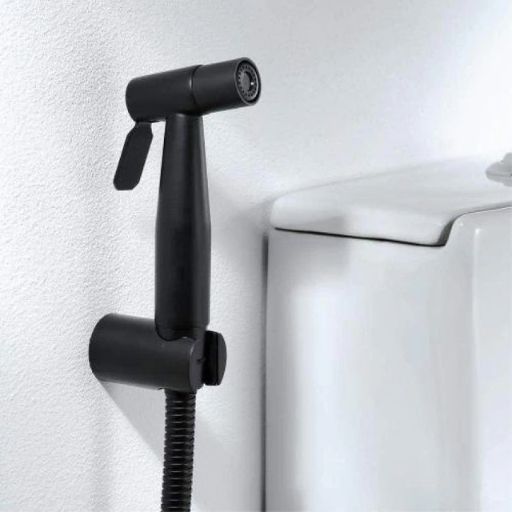 Muslim shower (bidet sprayer)
