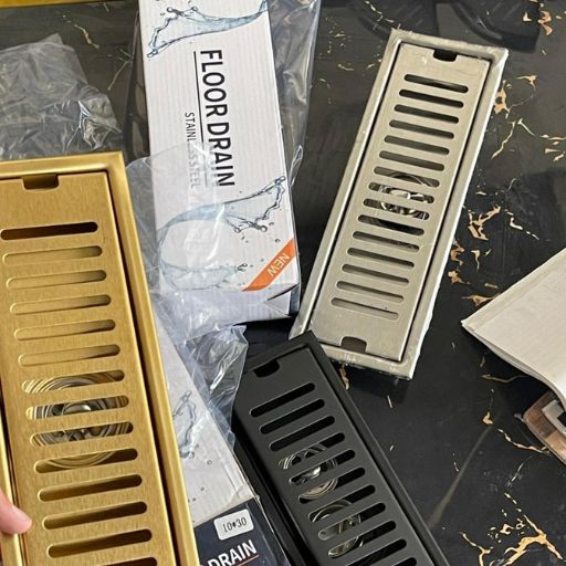 Floor Drain