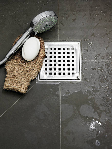 Bathroom & Drainage