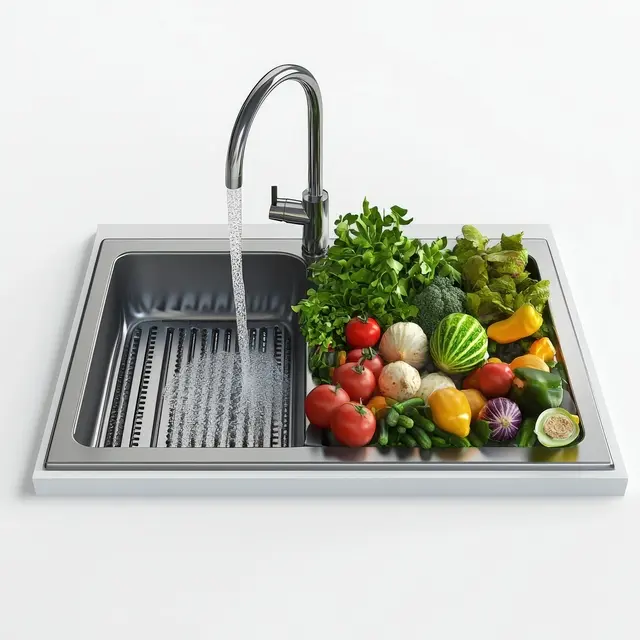 Kitchen Sink