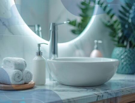 Bathroom Inspiration Banner