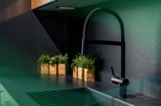 Modern Kitchen Collection
