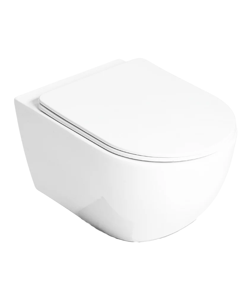 AQ-05-003-Main AQUIS Soyo Wall Hung Commode - Image 1
