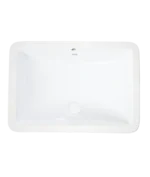 AQUIS Rosa Under Counter Basin - Image 2