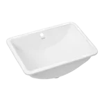 AQUIS Rosa Under Counter Basin