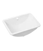 AQUIS Rosa Under Counter Basin
