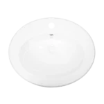 Aquis Arminda Over Counter Basin