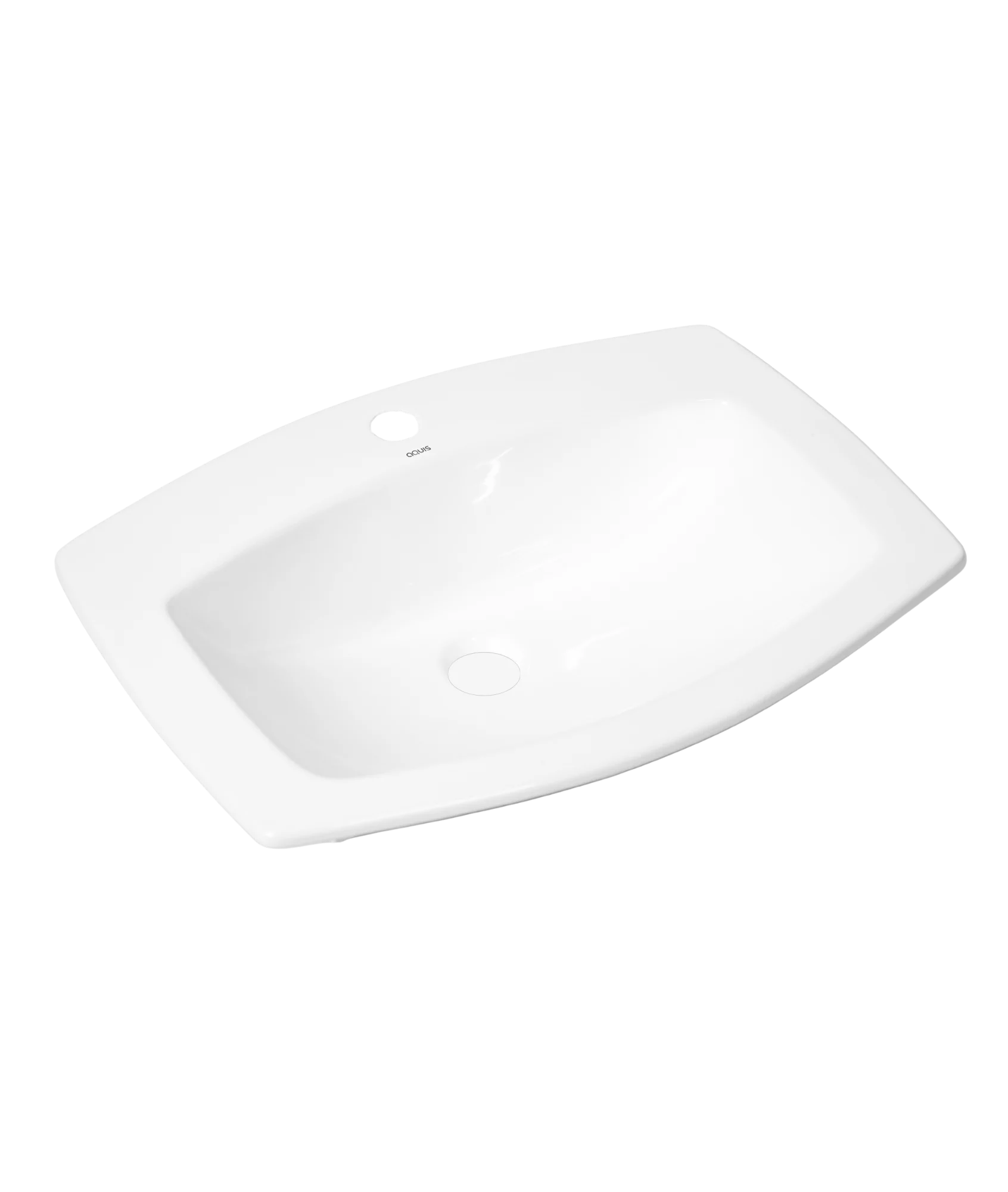 Article-AQ-O9-002-VELAR-3 AQUIS Velar Over Counter Wash Basin - Image 1